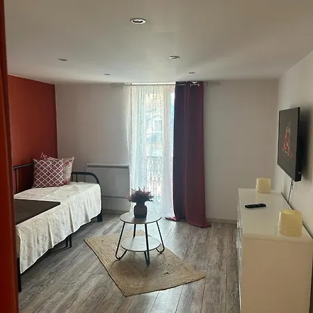 Résidence Gabriel Apartamento *