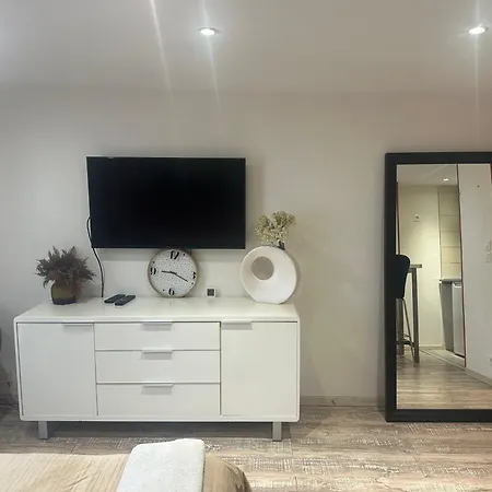 Ange Apartman