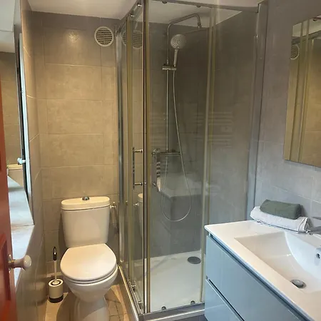 Apartman Ange *