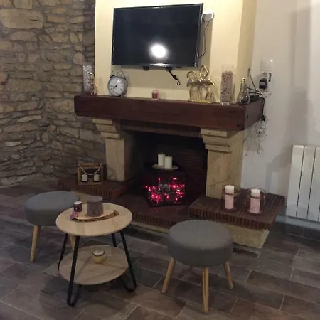 Apartamento Résidence Gabriel Dijon