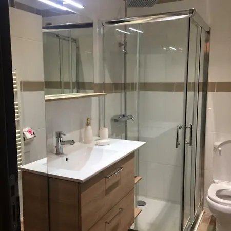 Résidence Gabriel Apartamento Dijon