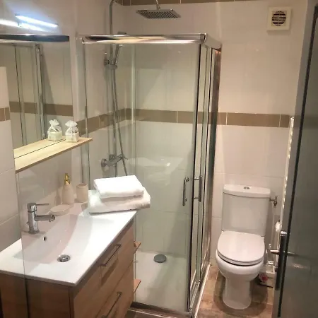 Apartamento Résidence Gabriel
