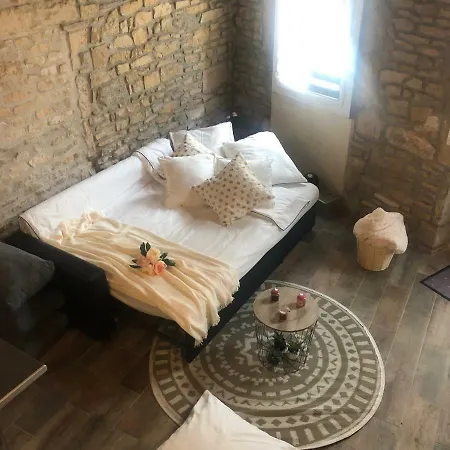 Résidence Gabriel Apartamento *