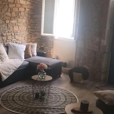 Résidence Gabriel Apartamento