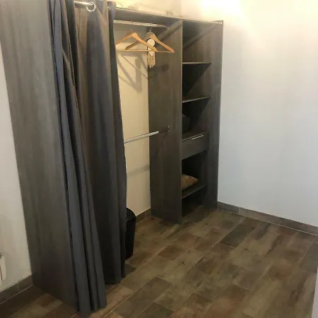 Apartamento Résidence Gabriel